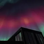 Lyngvaer Arctic - Jacuzzi & Sauna - No 14 Vakantiehuis *