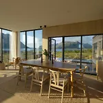 Vakantiehuis Lyngvaer Arctic - Jacuzzi & Sauna - No 14
