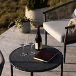 Lyngvaer Arctic - Jacuzzi & Sauna - No 14 Vakantiehuis *