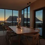 Lyngvaer Arctic - Jacuzzi & Sauna - No 14 Lyngværet