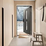 Lyngvaer Arctic - Jacuzzi & Sauna - No 14 Vakantiehuis Lyngværet