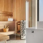 Vakantiehuis Lyngvaer Arctic - Jacuzzi & Sauna - No 14 Lyngværet