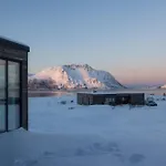 Lyngvaer Arctic - Jacuzzi & Sauna - No 14 * Lyngværet