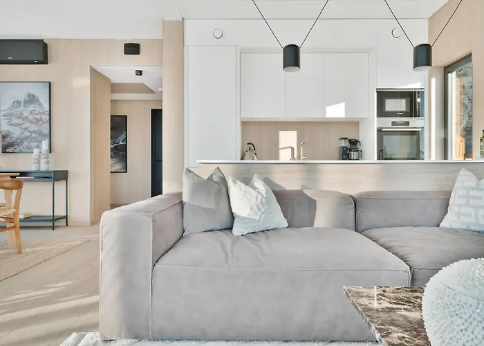 Lyngvaer Arctic - Jacuzzi & Sauna - No 14 Сasa de vacaciones Lyngværet