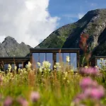 Lyngvaer Arctic - Jacuzzi & Sauna - No 14 Lyngværet
