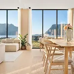 Lyngvaer Arctic - Jacuzzi & Sauna - No 14