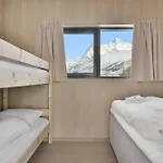 Lyngvaer Arctic - Jacuzzi & Sauna - No 14 Casa de Férias