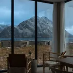 Lyngvaer Arctic - Jacuzzi & Sauna - No 14 Lyngværet