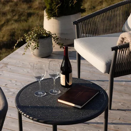 Lofoten Arctic - Sea View, Jacuzzi & Sauna Tatil Evi *