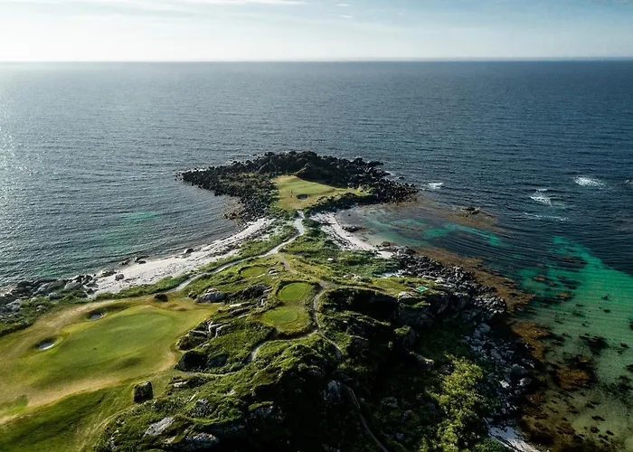 Holiday home Lyngvaer Arctic - Jacuzzi & Sauna - No 14 *